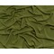 1 Yard Pesto Green Silk 4 Ply Crepe Premium 44" Wide Fabric for Couture